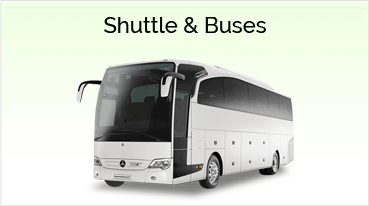 Concord Shuttle Bus Rental