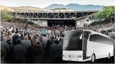 Concord Bus Tours Concord Bus Tours