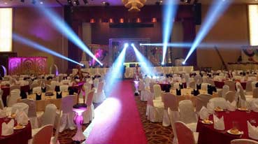 Wedding DJ Service Concord